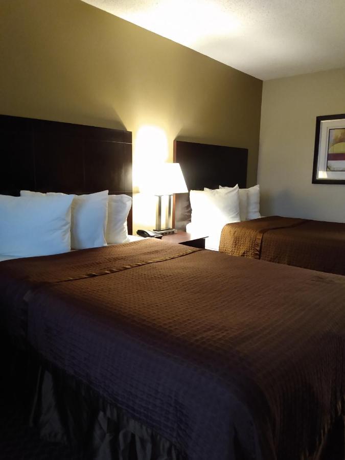 Deerfield Inn Blytheville Extérieur photo