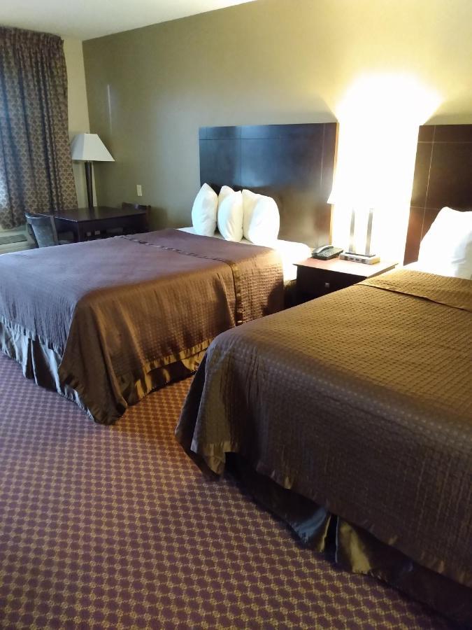 Deerfield Inn Blytheville Extérieur photo