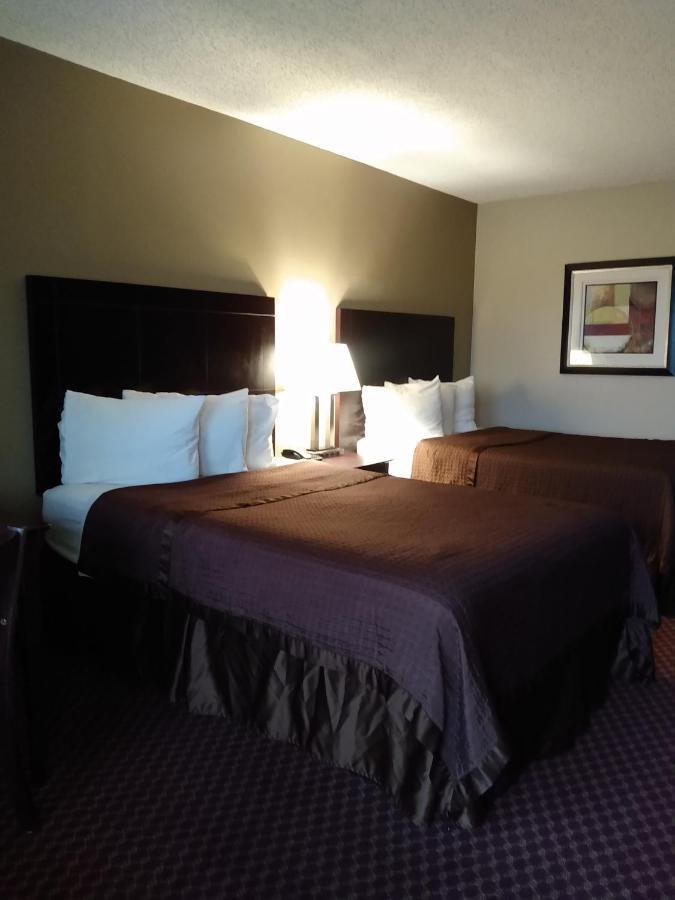 Deerfield Inn Blytheville Extérieur photo