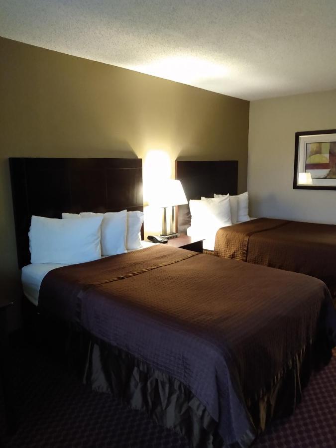 Deerfield Inn Blytheville Extérieur photo