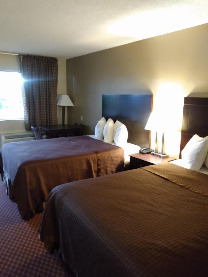 Deerfield Inn Blytheville Extérieur photo