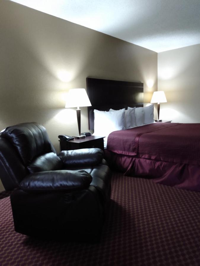 Deerfield Inn Blytheville Extérieur photo