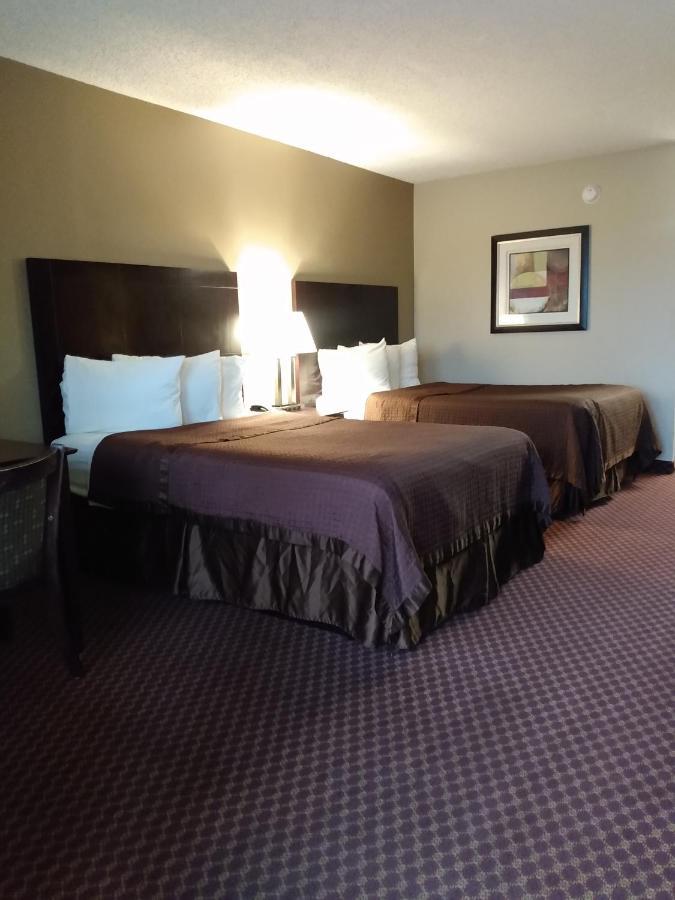 Deerfield Inn Blytheville Extérieur photo