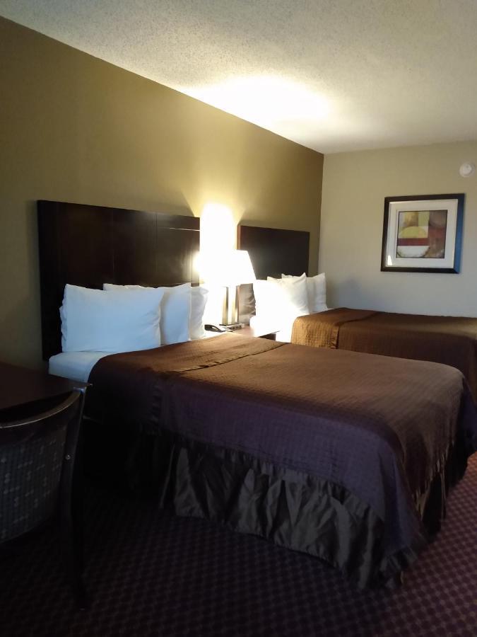 Deerfield Inn Blytheville Extérieur photo