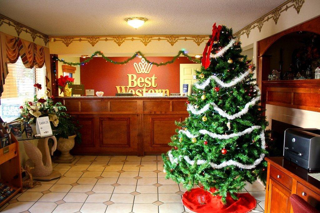 Deerfield Inn Blytheville Extérieur photo