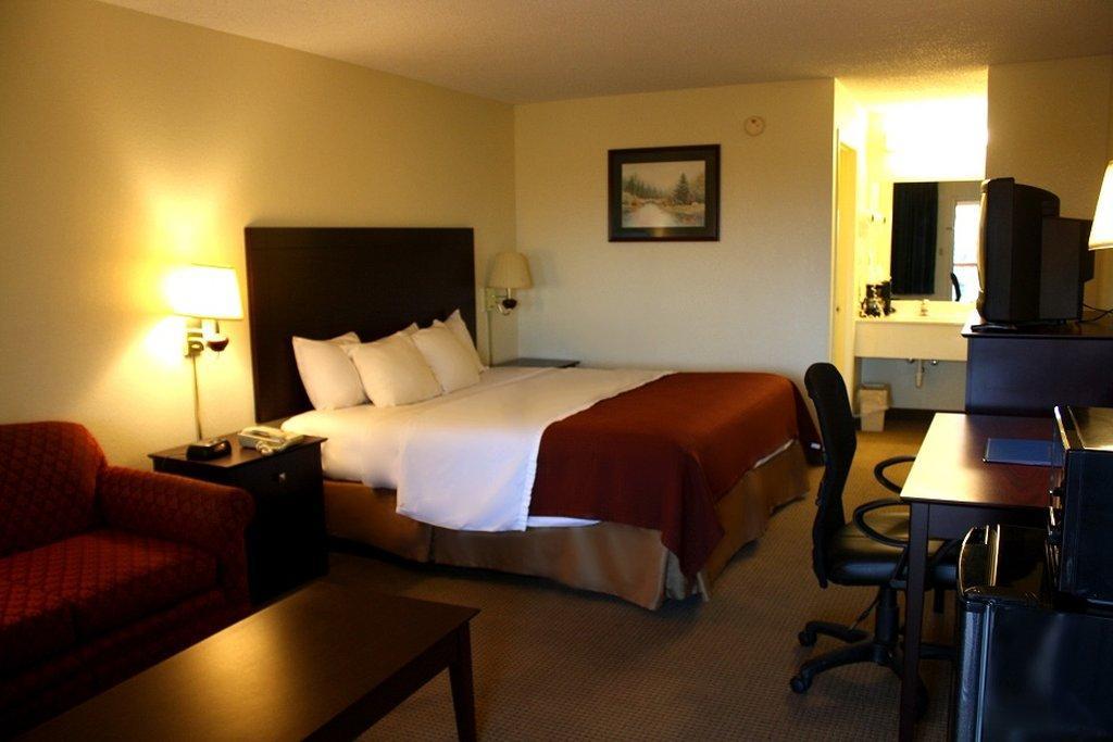 Deerfield Inn Blytheville Extérieur photo