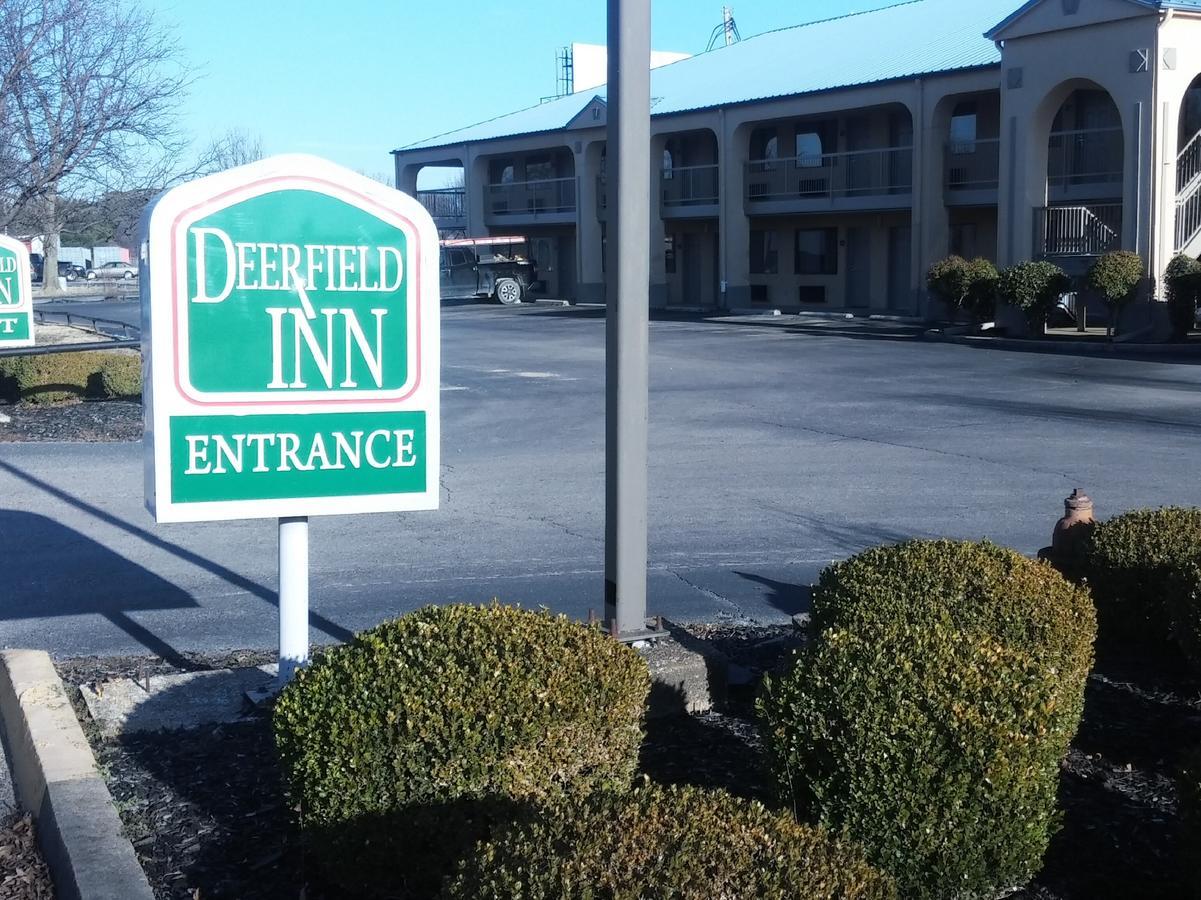 Deerfield Inn Blytheville Extérieur photo