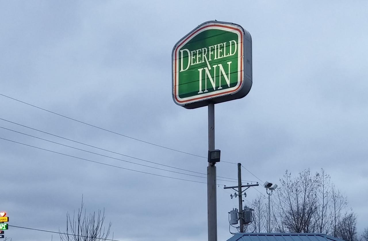 Deerfield Inn Blytheville Extérieur photo